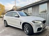 BMW X5 2017 годаүшін22 500 000 тг. в Алматы – фото 2