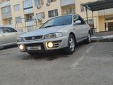 Subaru Impreza 1997 года за 1 750 000 тг. в Алматы – фото 3