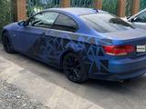 BMW 325 2007 годаүшін5 600 000 тг. в Алматы