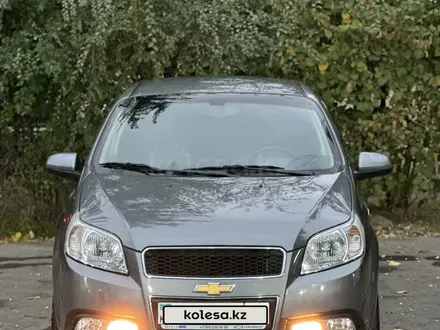 Chevrolet Nexia 2021 года за 4 850 000 тг. в Алматы – фото 2