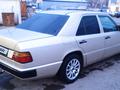 Mercedes-Benz E 200 1990 года за 1 100 000 тг. в Тараз – фото 5