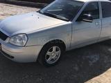 ВАЗ (Lada) Priora 2170 2007 года за 1 400 000 тг. в Кызылорда