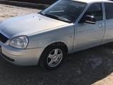 ВАЗ (Lada) Priora 2170 2007 года за 1 400 000 тг. в Кызылорда – фото 2