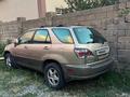 Lexus RX 300 2003 года за 4 990 000 тг. в Шымкент – фото 2