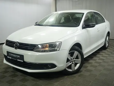 Volkswagen Jetta 2014 года за 5 600 000 тг. в Алматы