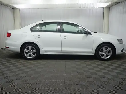 Volkswagen Jetta 2014 года за 5 600 000 тг. в Алматы – фото 17