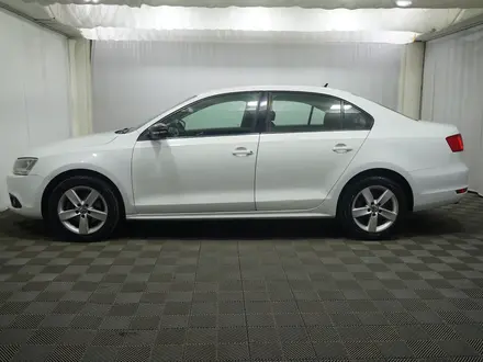 Volkswagen Jetta 2014 года за 5 600 000 тг. в Алматы – фото 3