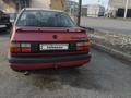 Volkswagen Passat 1990 года за 1 500 000 тг. в Талдыкорган – фото 4