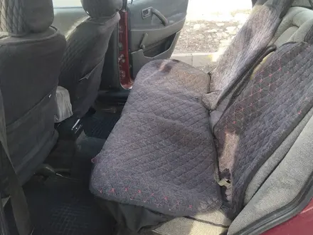 Volkswagen Passat 1990 года за 1 500 000 тг. в Талдыкорган – фото 6