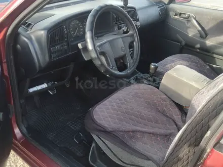 Volkswagen Passat 1990 года за 1 500 000 тг. в Талдыкорган – фото 7