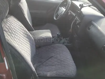 Volkswagen Passat 1990 года за 1 500 000 тг. в Талдыкорган – фото 8