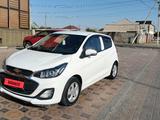Chevrolet Spark 2019 года за 4 000 000 тг. в Шымкент
