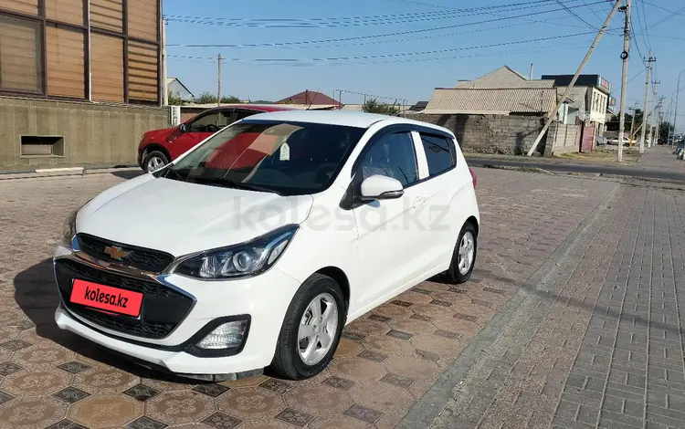 Chevrolet Spark 2019 года за 4 000 000 тг. в Шымкент