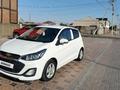 Chevrolet Spark 2019 года за 4 000 000 тг. в Шымкент – фото 3