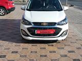 Chevrolet Spark 2019 года за 4 000 000 тг. в Шымкент – фото 4