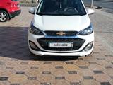 Chevrolet Spark 2019 года за 4 000 000 тг. в Шымкент – фото 5