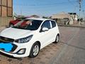 Chevrolet Spark 2019 года за 4 000 000 тг. в Шымкент – фото 6