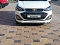 Chevrolet Spark 2019 года за 4 000 000 тг. в Шымкент – фото 7