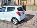 Chevrolet Spark 2019 года за 4 000 000 тг. в Шымкент – фото 9