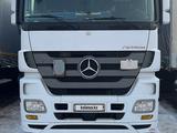 Mercedes-Benz  Actros 2011 годаүшін25 000 000 тг. в Караганда