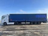 Mercedes-Benz  Actros 2011 годаүшін25 000 000 тг. в Караганда – фото 3