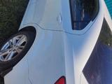 Chevrolet Aveo 2012 года за 3 500 000 тг. в Костанай – фото 4