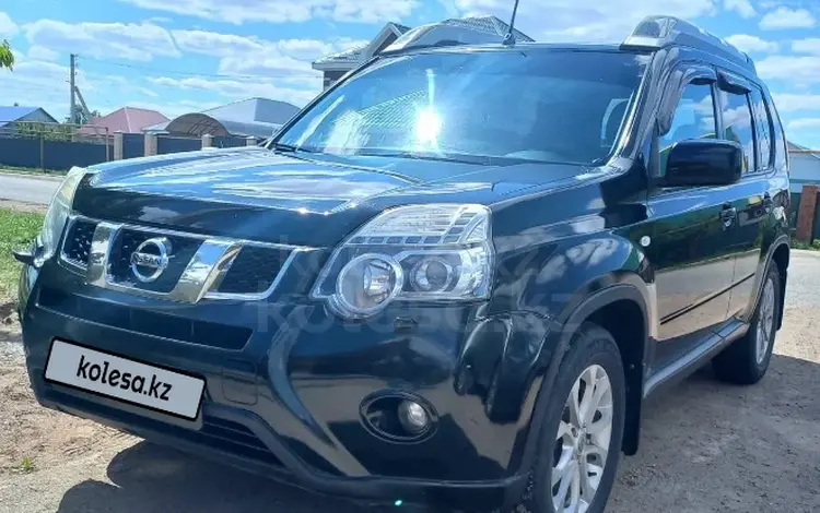 Nissan X-Trail 2014 годаүшін7 500 000 тг. в Уральск