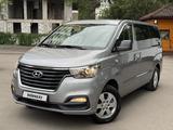 Hyundai Starex 2018 годаүшін14 525 000 тг. в Алматы