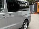 Hyundai Starex 2018 годаүшін14 525 000 тг. в Алматы – фото 2