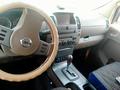 Nissan Pathfinder 2007 годаүшін6 800 000 тг. в Петропавловск – фото 10