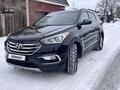 Hyundai Santa Fe 2017 года за 11 000 000 тг. в Семей