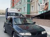 Mitsubishi Carisma 1997 года за 470 000 тг. в Актау