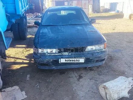 Mitsubishi Galant 1991 года за 250 000 тг. в Алматы – фото 5