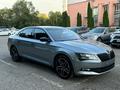 Skoda Superb 2018 года за 8 750 000 тг. в Алматы – фото 2