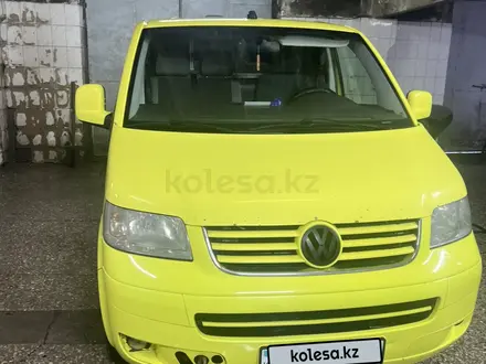 Volkswagen Transporter 2006 года за 5 000 000 тг. в Павлодар