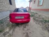 Audi A4 1995 годаүшін500 000 тг. в Шиели – фото 2