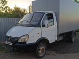 ГАЗ ГАЗель 2006 года за 3 800 000 тг. в Сарыагаш – фото 3