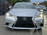 Lexus IS 250 2014 годаүшін7 700 000 тг. в Алматы