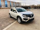 Renault Sandero Stepway 2015 годаfor4 264 484 тг. в Караганда