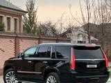 Cadillac Escalade 2019 года за 35 000 000 тг. в Алматы – фото 5