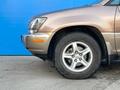 Lexus RX 300 1998 годаfor4 670 000 тг. в Алматы – фото 6