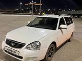 ВАЗ (Lada) Priora 2171 2014 годаүшін1 600 000 тг. в Актобе