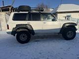 Nissan Patrol 1998 годаүшін6 600 000 тг. в Усть-Каменогорск – фото 2