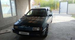 Volkswagen Passat 1991 года за 1 000 200 тг. в Талдыкорган – фото 4