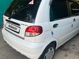 Daewoo Matiz 2011 годаfor1 800 000 тг. в Кентау – фото 5