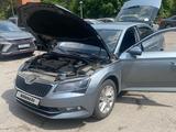 Skoda Superb 2018 годаүшін8 000 008 тг. в Алматы – фото 4
