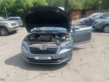 Skoda Superb 2018 годаүшін8 000 008 тг. в Алматы – фото 3