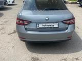 Skoda Superb 2018 годаүшін8 000 008 тг. в Алматы – фото 2