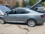 Skoda Superb 2018 годаүшін8 000 008 тг. в Алматы – фото 5