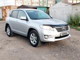 Toyota RAV4 2012 года за 10 500 000 тг. в Караганда – фото 3